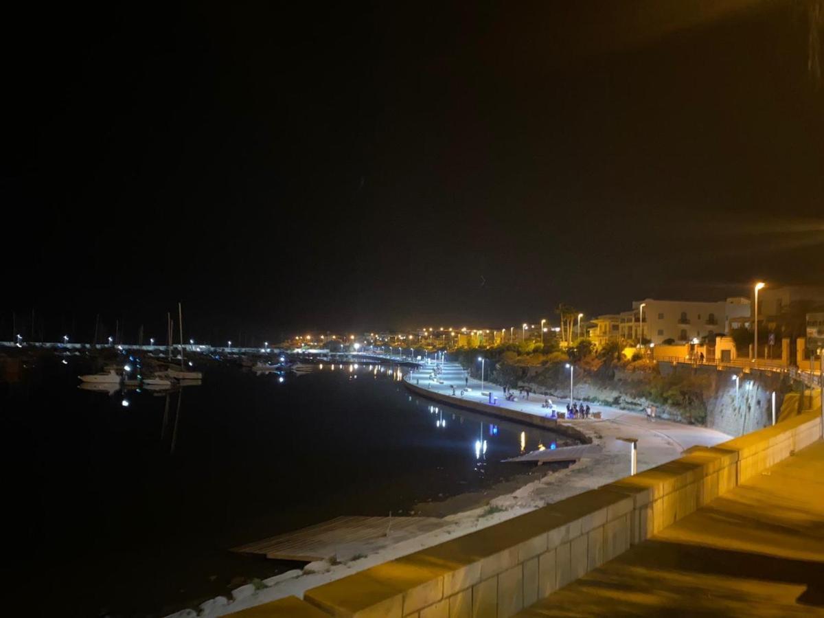 Residence Romeo Marina di Ragusa Exterior foto