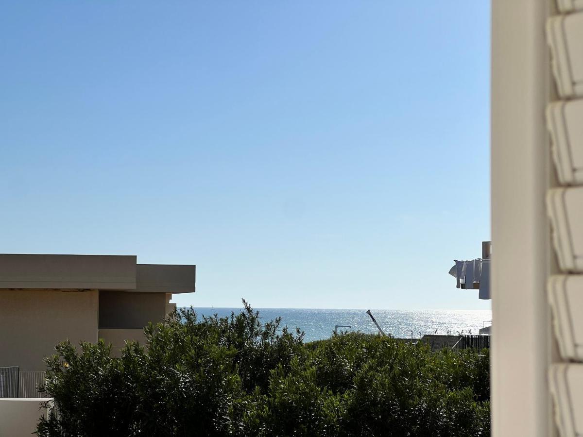 Residence Romeo Marina di Ragusa Exterior foto