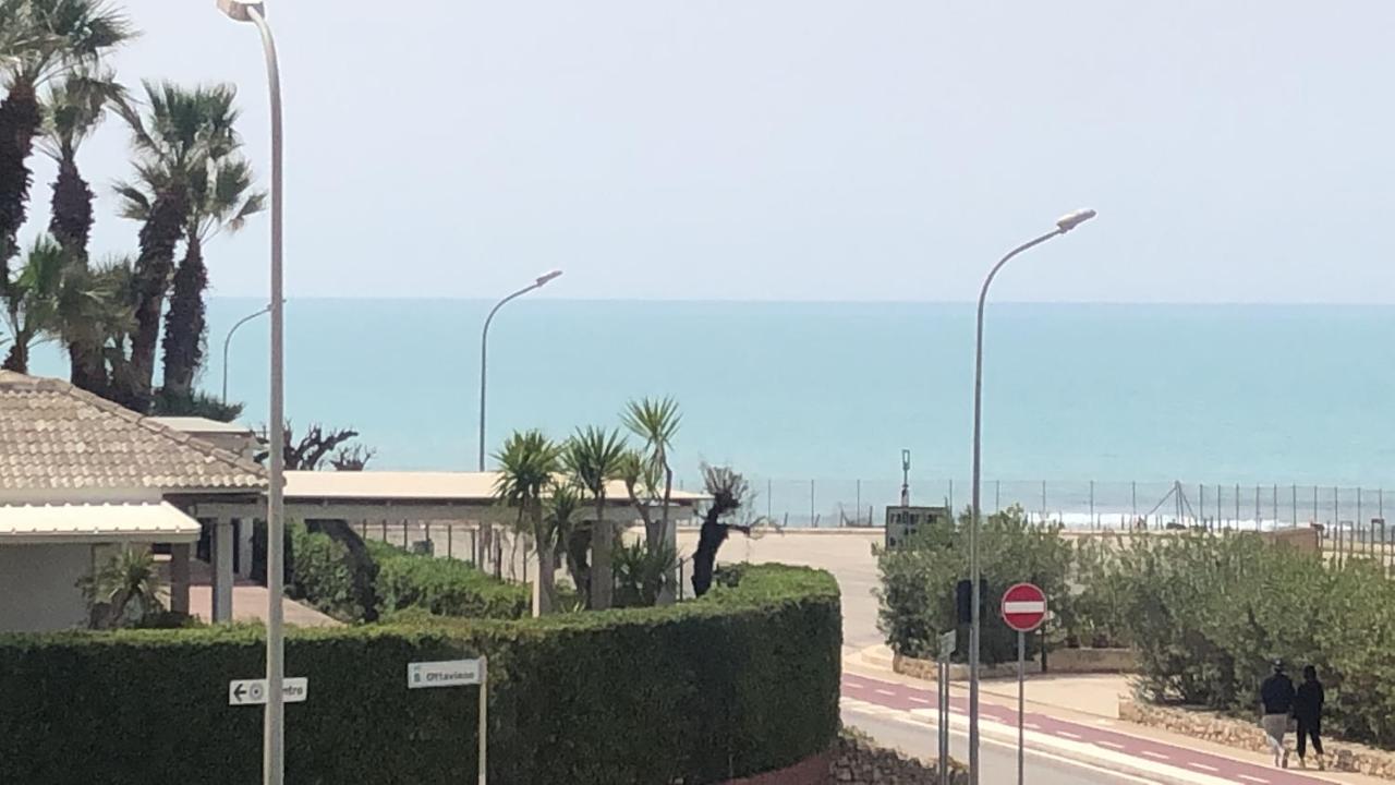 Residence Romeo Marina di Ragusa Exterior foto