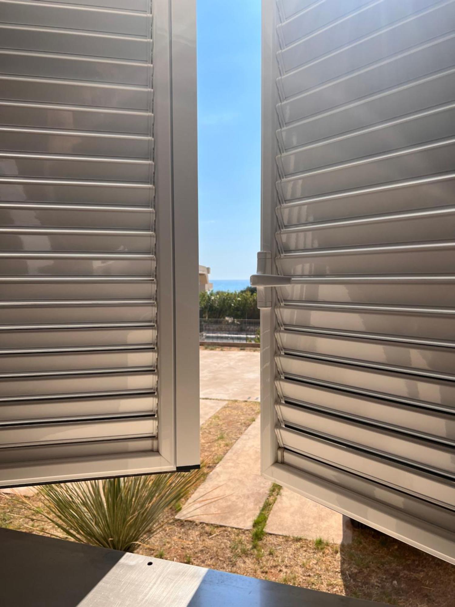 Residence Romeo Marina di Ragusa Exterior foto