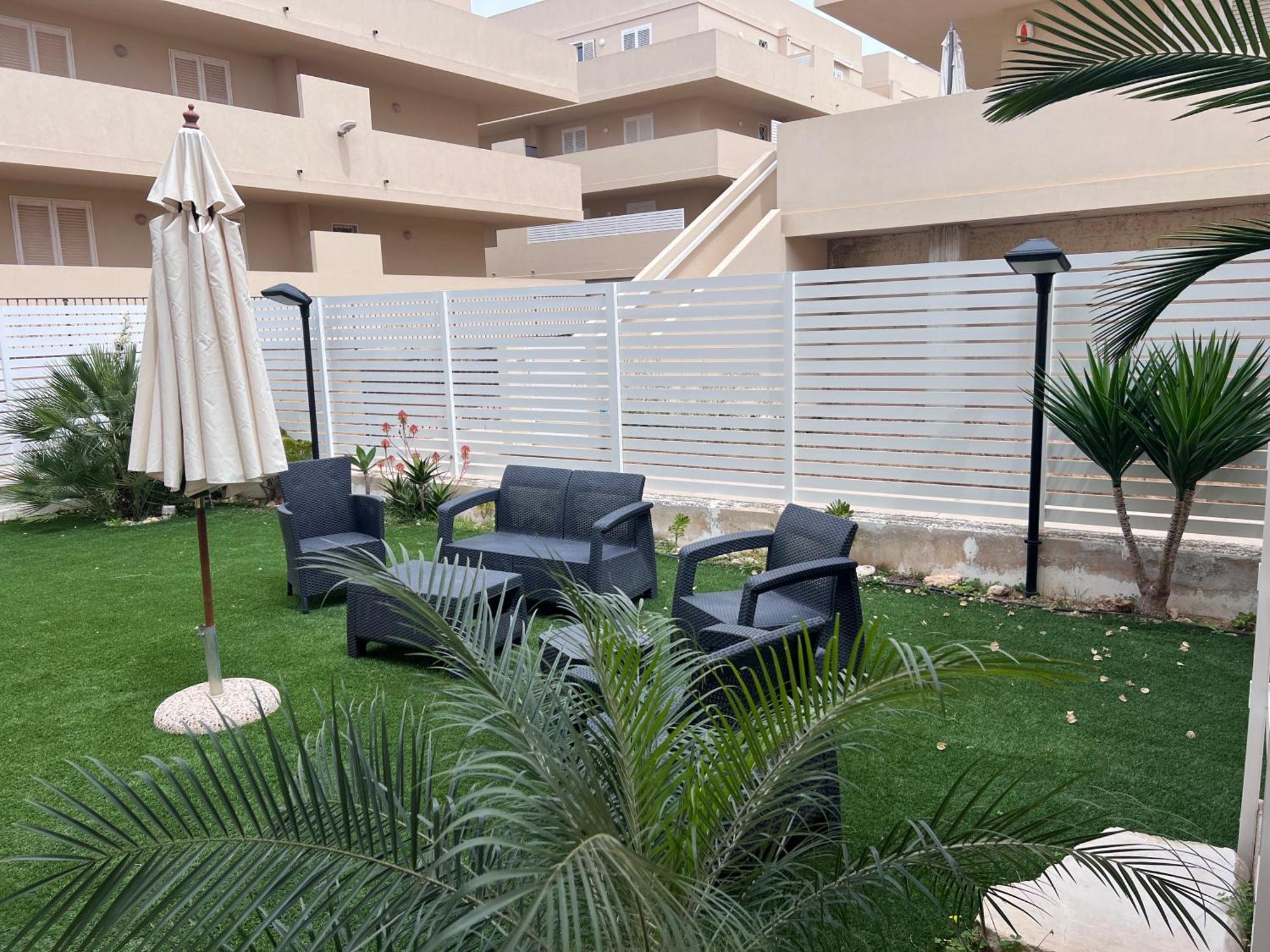 Residence Romeo Marina di Ragusa Exterior foto